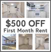 404 North Findlay Avenue #1 - Photo 1 of 1