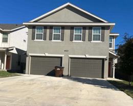 10323 Lynwood Branch San Antonio, Tx. 78245 - 1 #1 - Photo 1 of 1