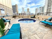 320 Liliuokalani Ave #1403 - Photo 1 of 1