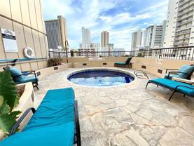 320 Liliʻuokalani Avenue #1403 - Photo 1 of 1