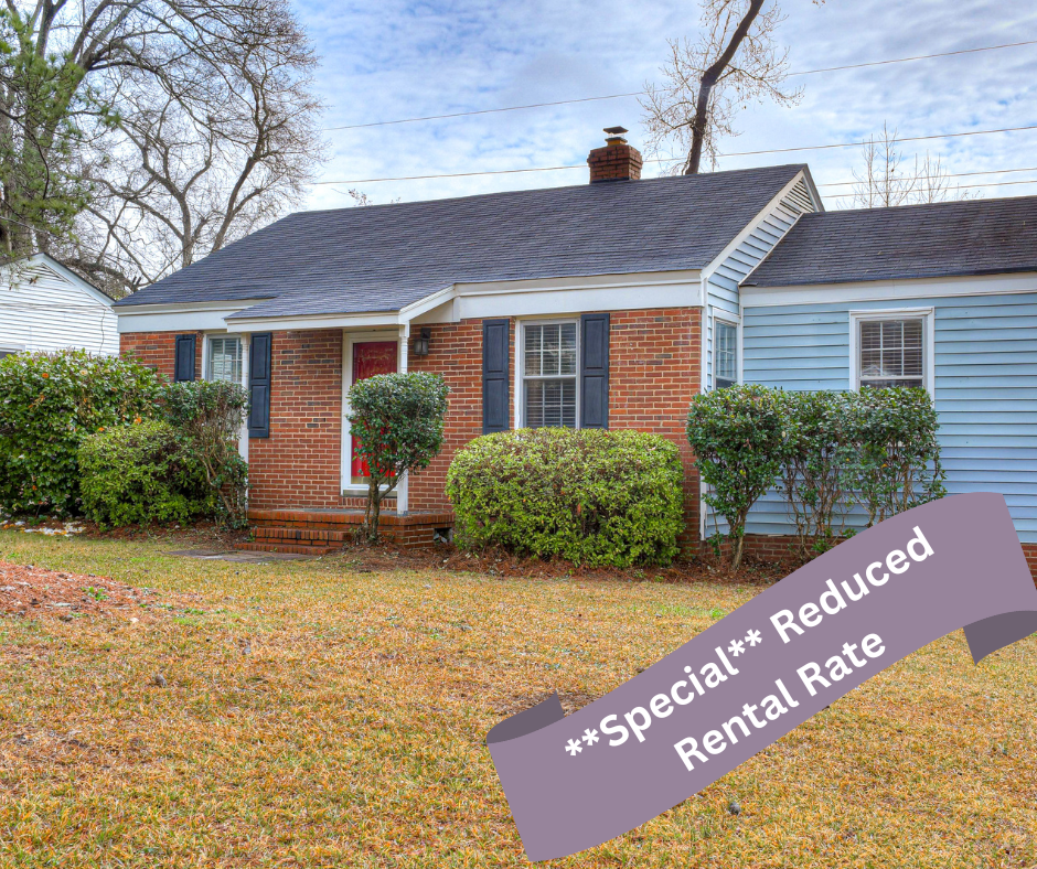 1019 Bedford Drive #1