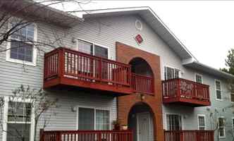 featured image of 1461 Northwood Drive #1