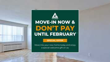 featured image of 2223 Eglinton Avenue East