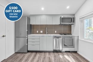 1180 Comox - Photo 1 of 1