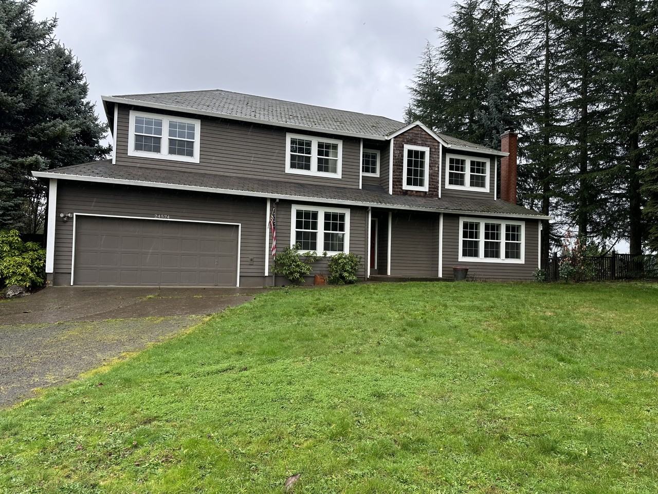 24574 Southwest Ladd Hill Road #1