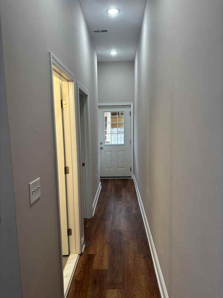 1919 Mcculloh Street #B - Photo 2 of 10