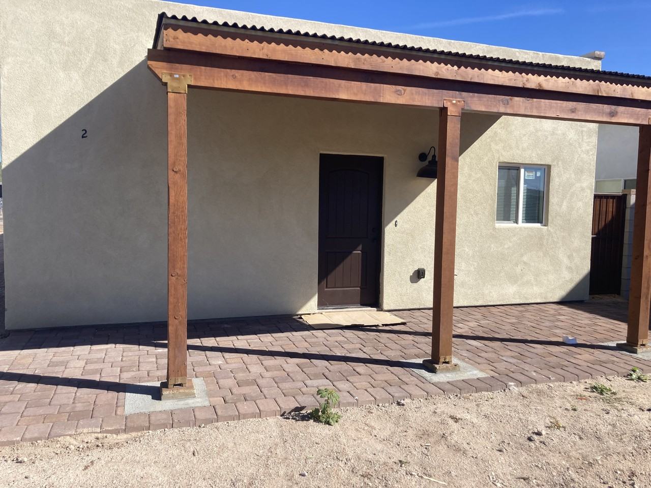 1015 North Anita Avenue #2