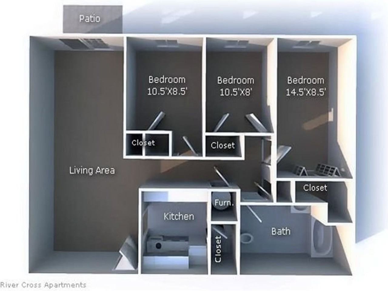 River Cross - Photo 4 of 20