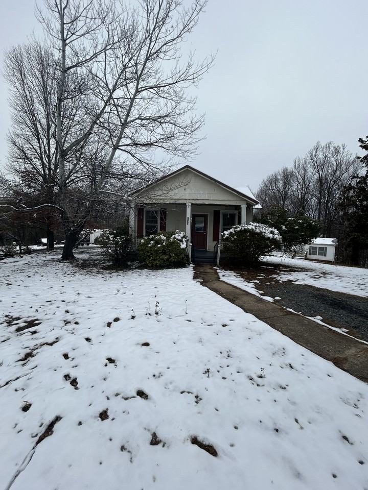 726 New Wright Shop Road #1