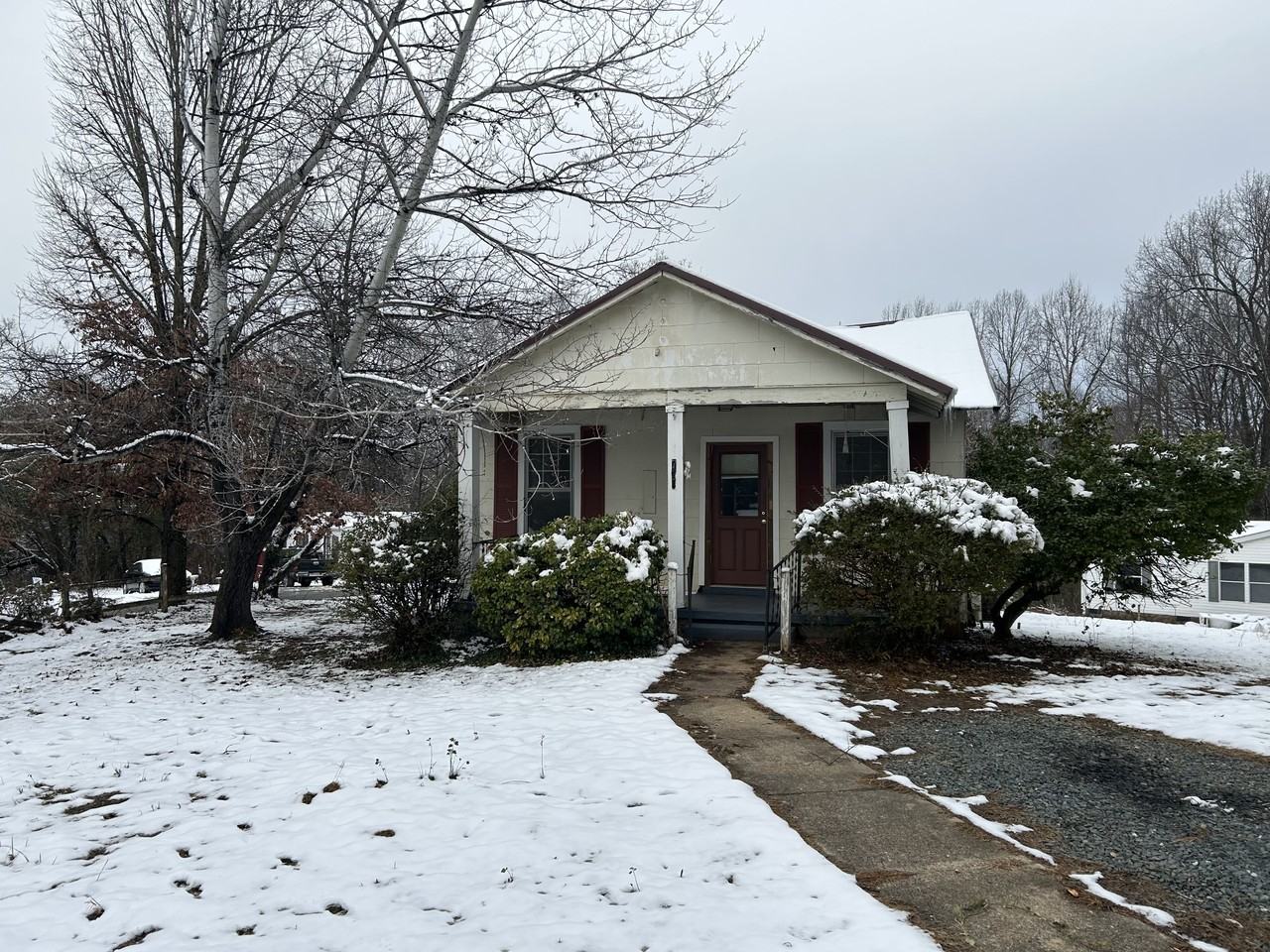 726 New Wright Shop Road #1 - Photo 2 of 11