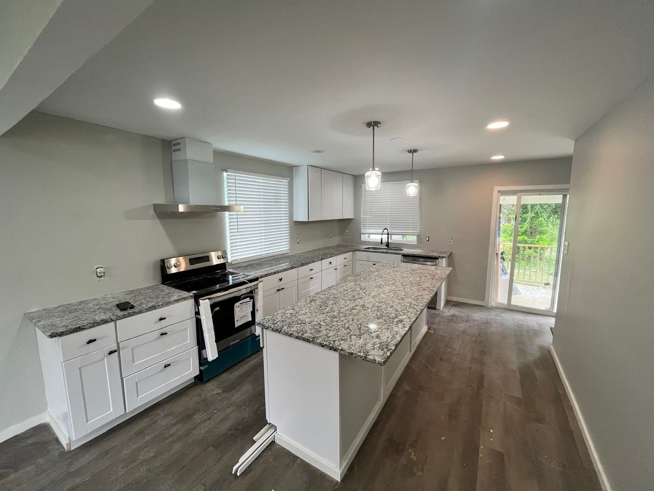 1204 Terrell Drive #1 - Photo 2 of 23