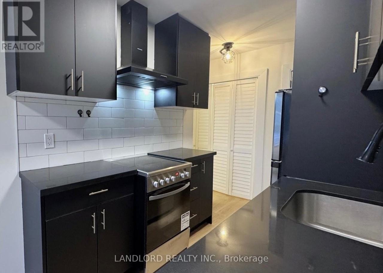 420 Eglinton Avenue East #101 - Photo 7 of 16