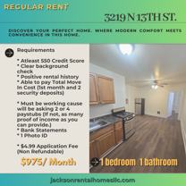 3219 N 13th St #1 - Photo 1 of 1