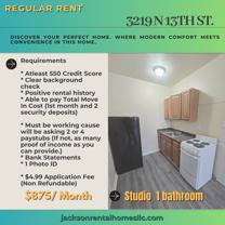 3219 N 13th St #2 - Photo 1 of 1