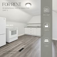 featured image of 18 Barnesdale Ave N #3