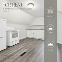 18 Barnesdale Avenue North #3 - Photo 1 of 1