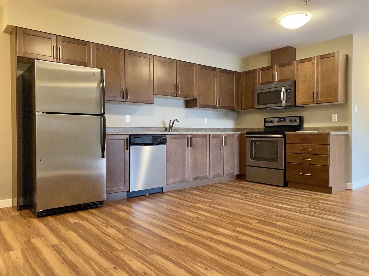 407 Campbell Street #407 - Photo 2 of 7