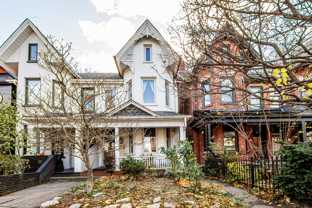 19 Churchill Avenue #FH - Photo 1 of 1