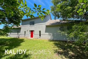 featured image of 900 North Harrah Road #1