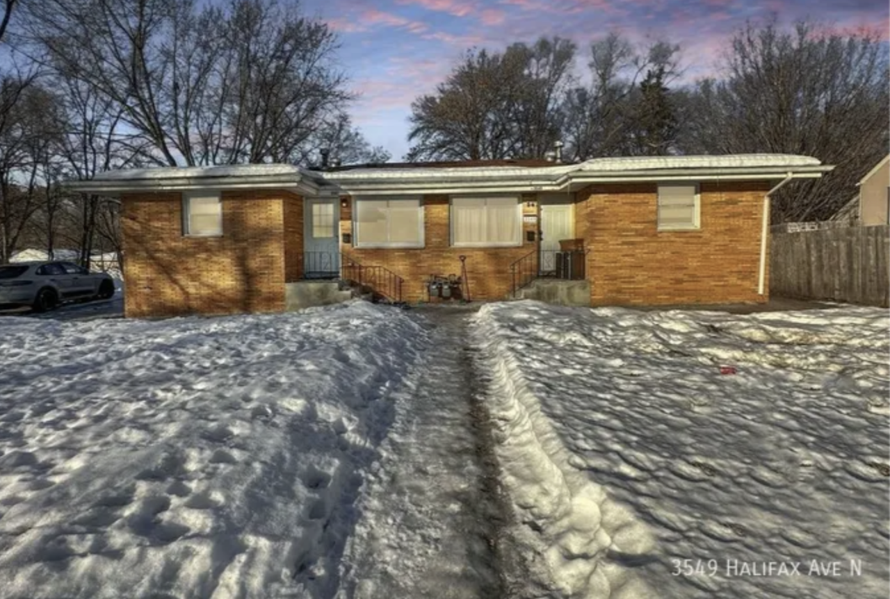 3547 3547/3549 Halifax Avenue North - 3549 #3549 - Photo 6 of 8