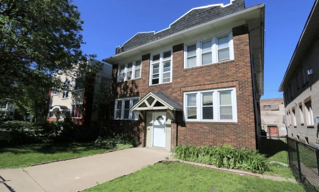 3548 Portland Avenue South #4