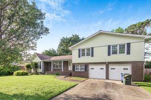 1003 Coronado Avenue Southeast #1 - Photo 1 of 1