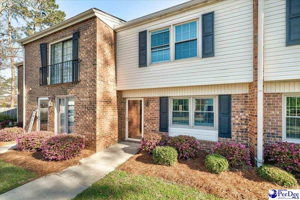 731 Coventry Lane #D