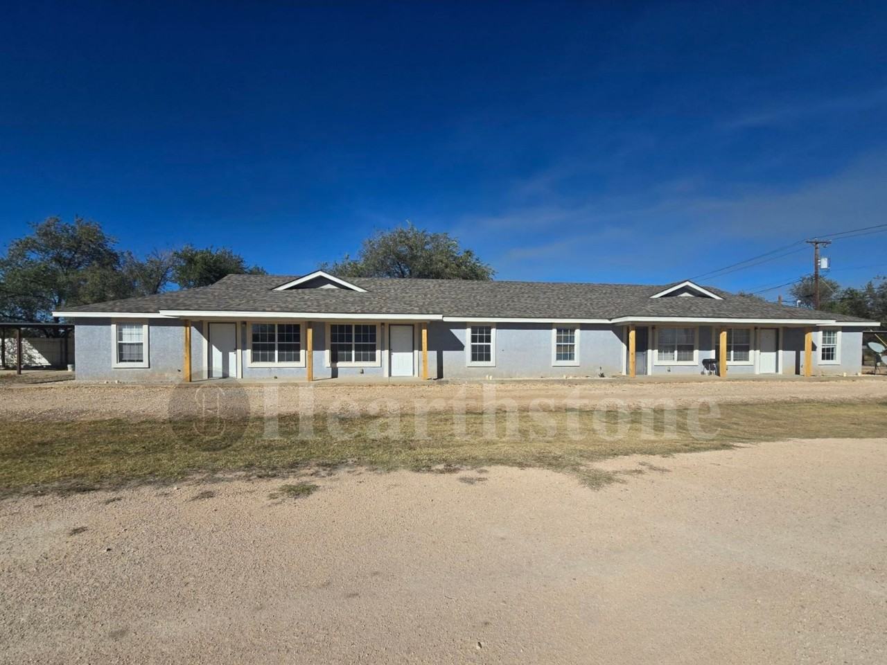 1900 South Globe Avenue #C