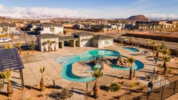 featured image of 2674 Rain Tree Street #1