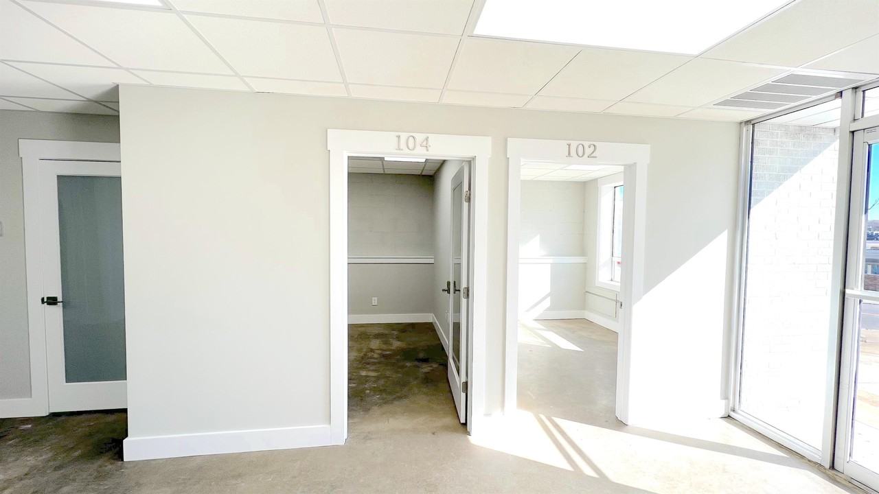 204 East 5th Avenue #102