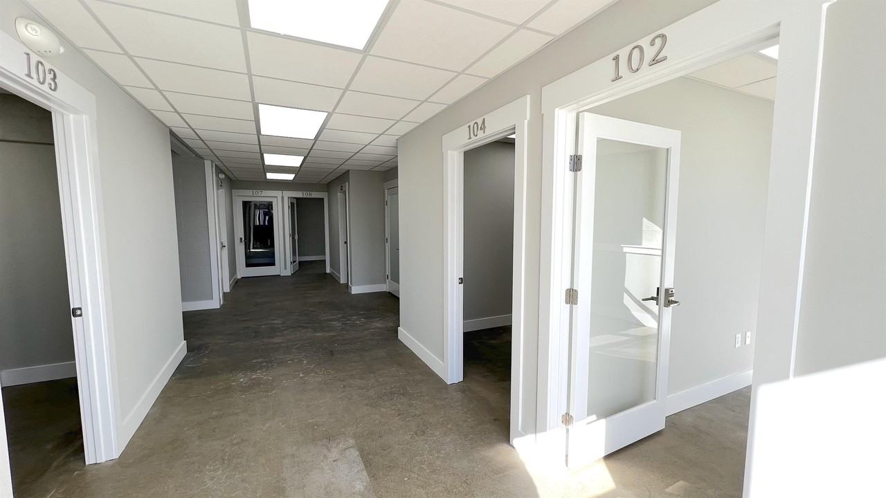 204 East 5th Avenue #102 - Photo 2 of 24