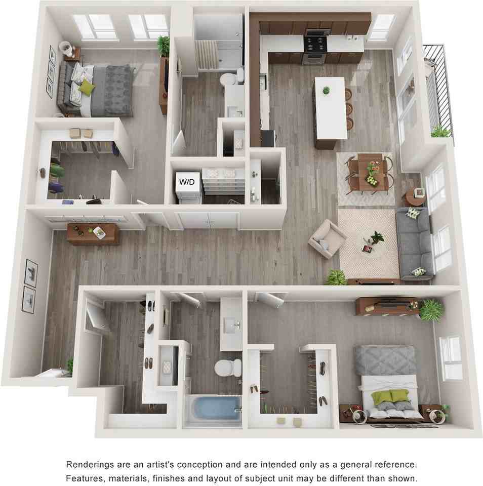 Acadia - Photo 4 of 7