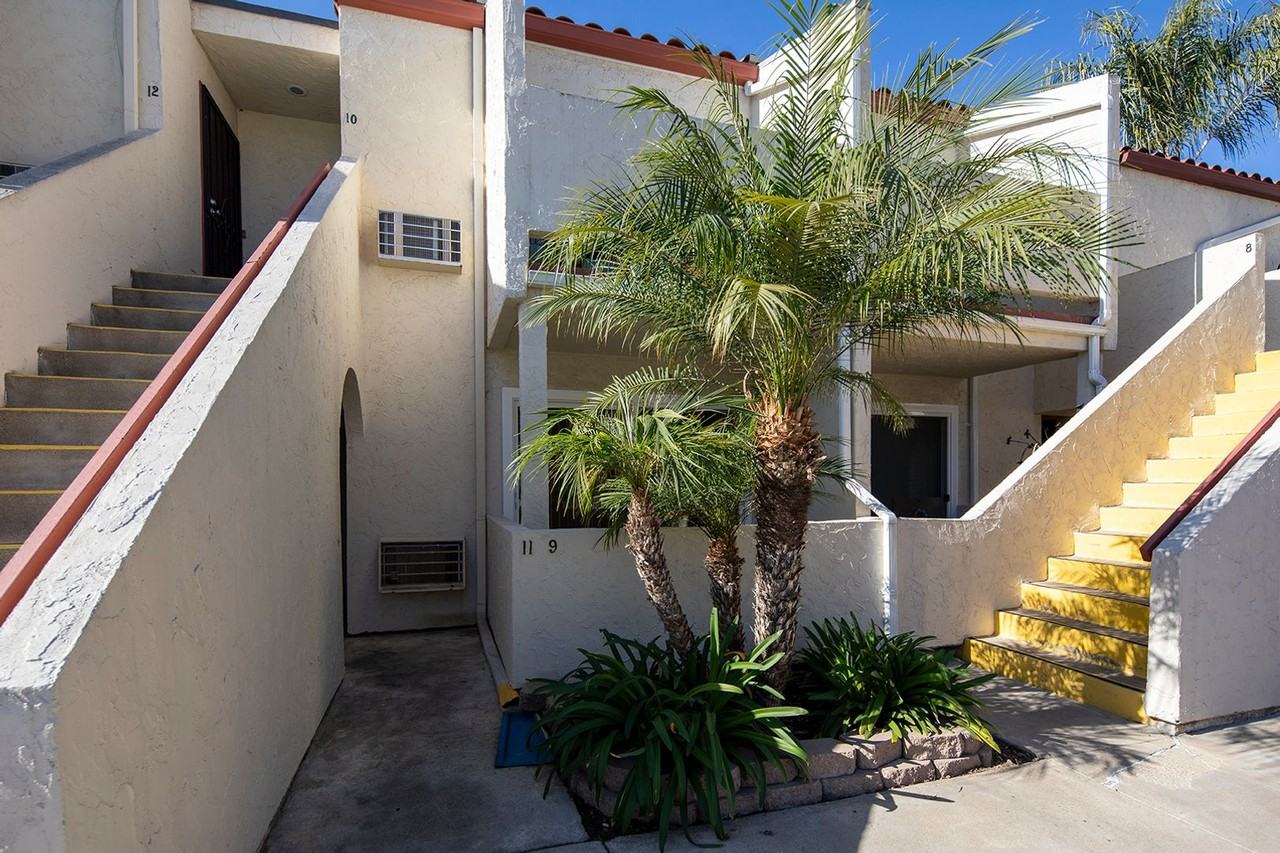 La Mesa Gardens - Photo 5 of 50