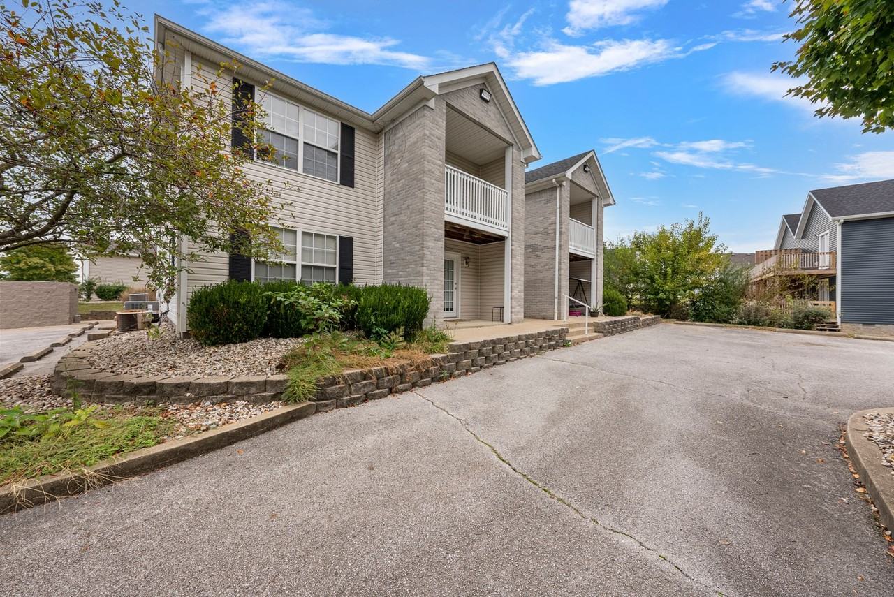 River Tanmer Apartments - Photo 2 of 47