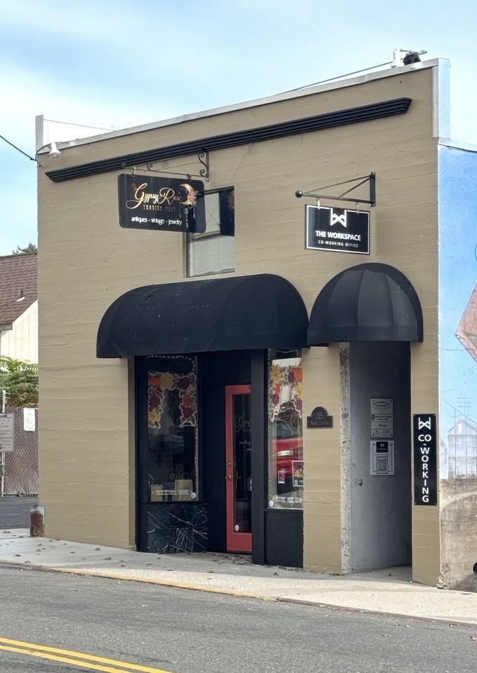 115 South Church Street #1