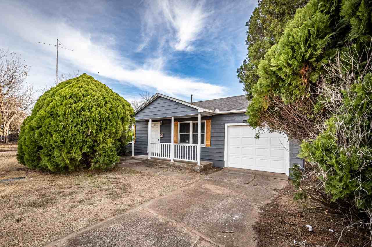 2218 Northwest Pollard Avenue #1