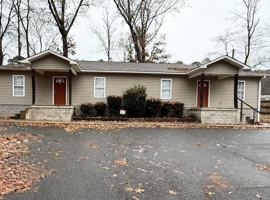 featured image of 3345 Malvern Road #1