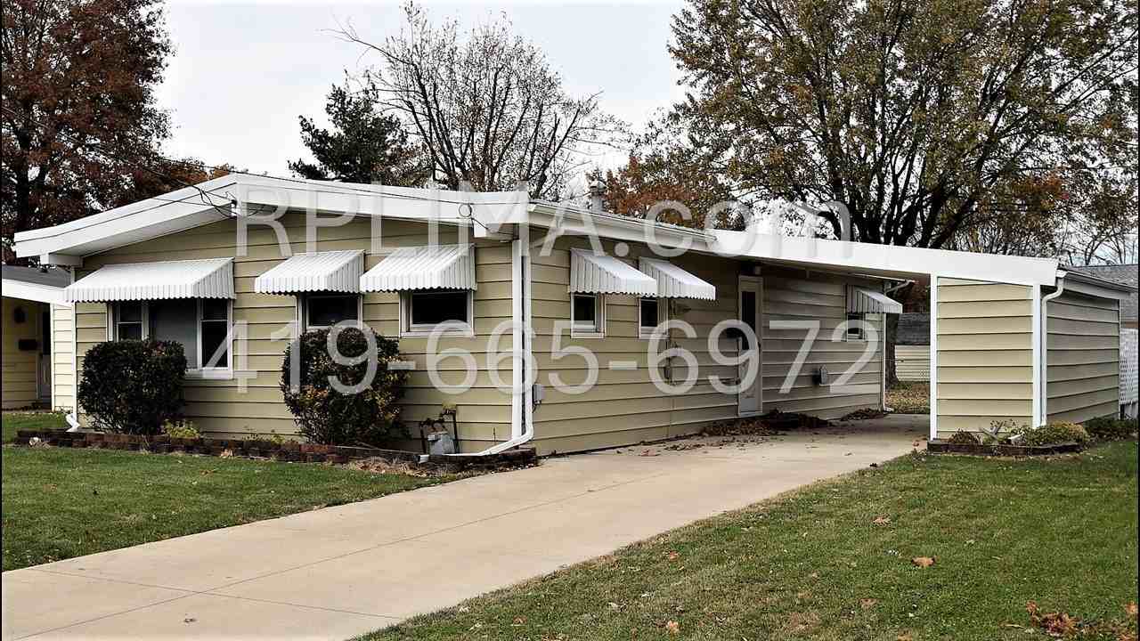 860 Deborah Street #1