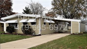 featured image of 860 Deborah Street #1