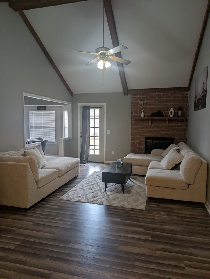 627 Trevor Street #1 - Photo 2 of 18