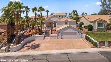 featured image of 931 Chaparral Dr #1