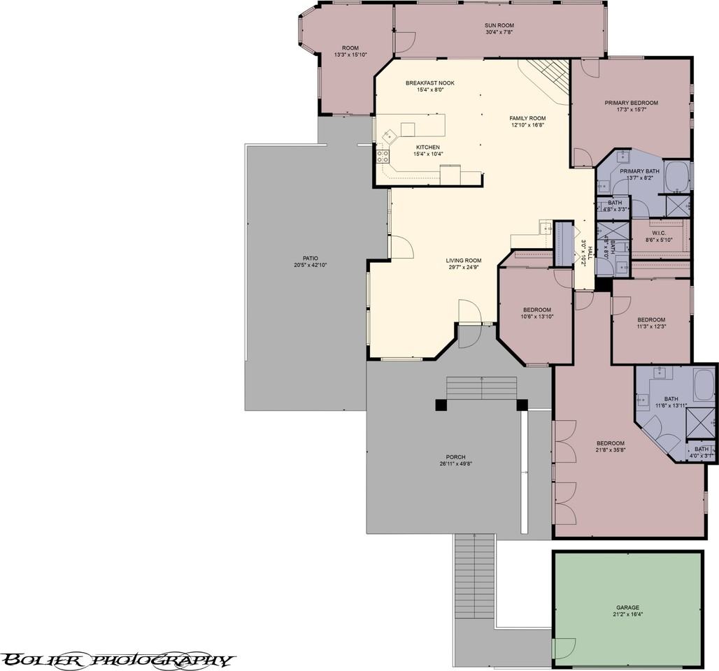 931 Chaparral Dr #1 - Photo 2 of 32