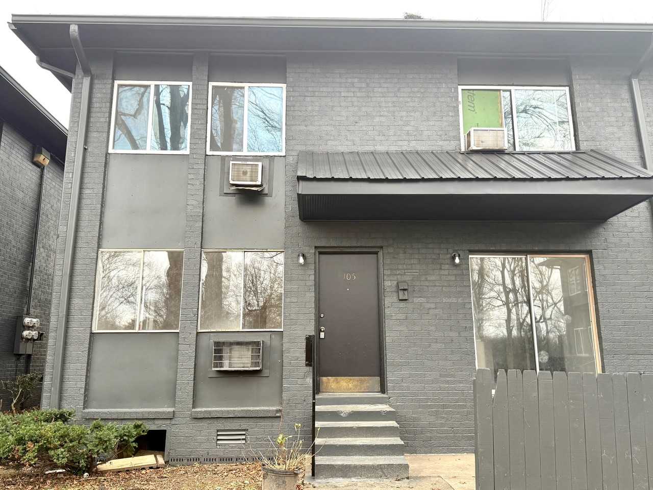 550 550 Harding PlaceUnit B105 #B105 - Photo 2 of 13