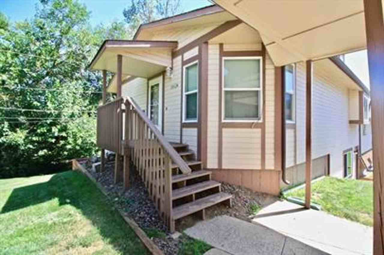 11410 West 38th Avenue #11416 - Photo 2 of 21