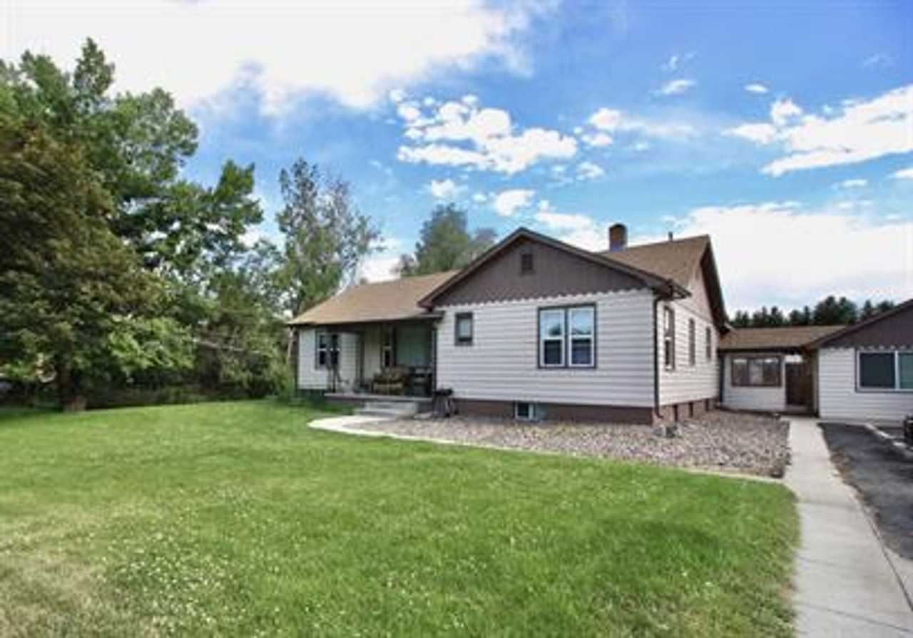 11410 West 38th Avenue #11416 - Photo 3 of 21