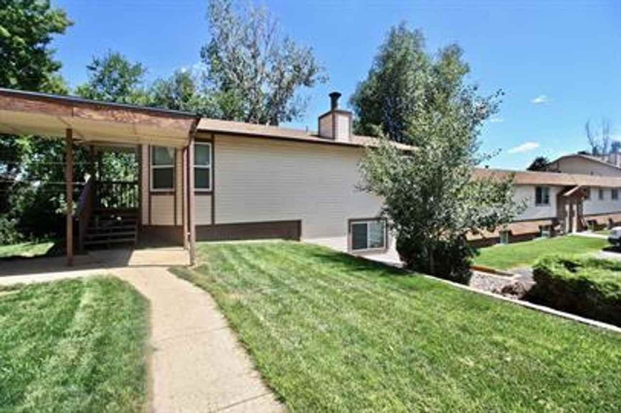 11410 West 38th Avenue #11416 - Photo 4 of 21