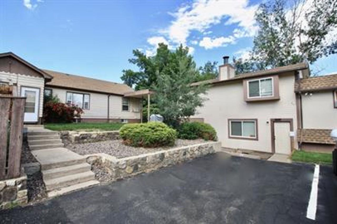 11410 West 38th Avenue #11416 - Photo 6 of 21