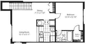 Tamarac Pointe Apartments - Photo 1 of 1