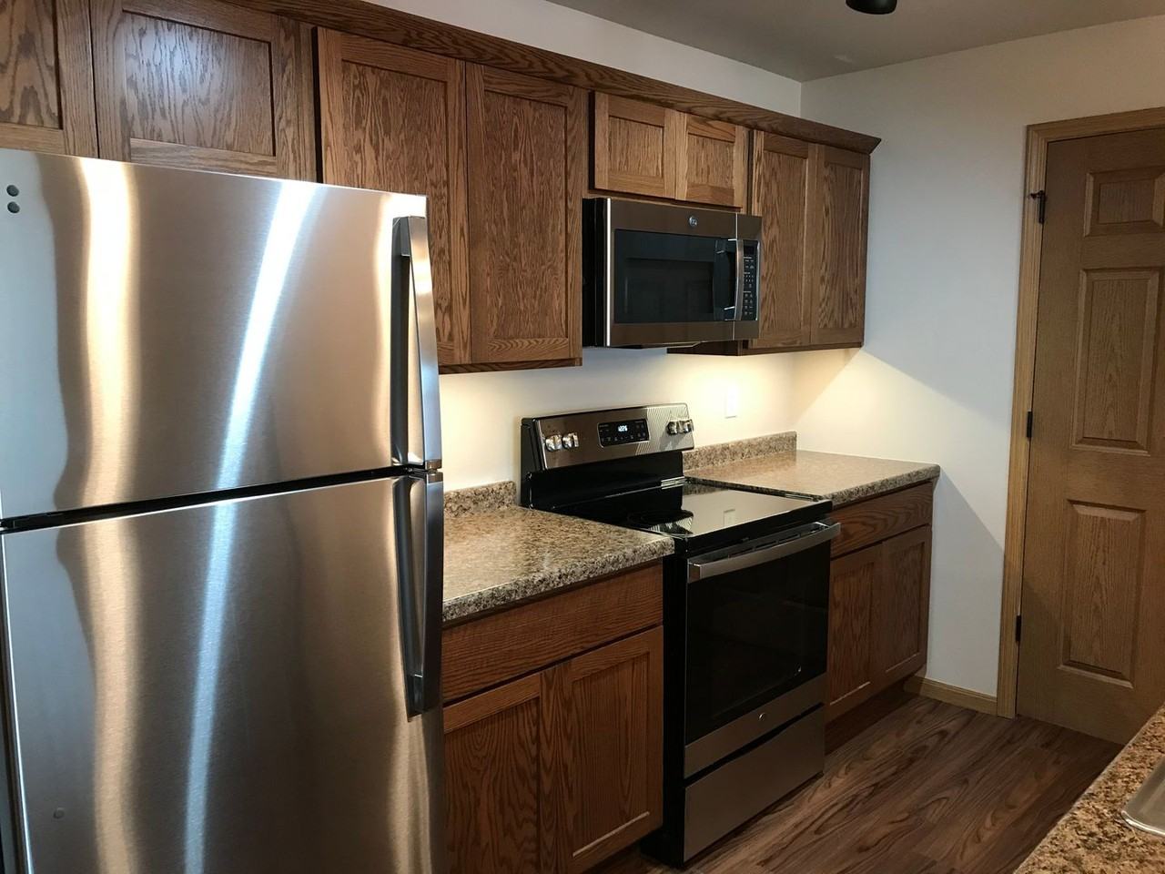 The Sands Luxury Apartments - Photo 3 of 50