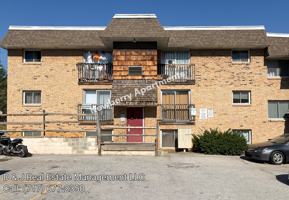 featured image of 403 North Newberry Street